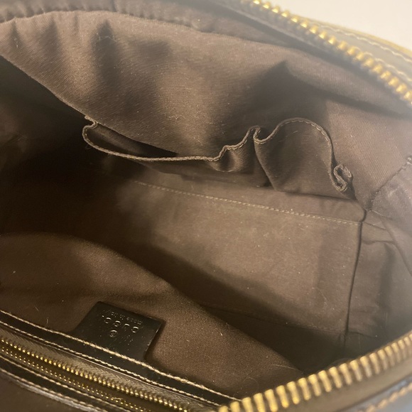 Vintage Gucci bag - Picture 11 of 17